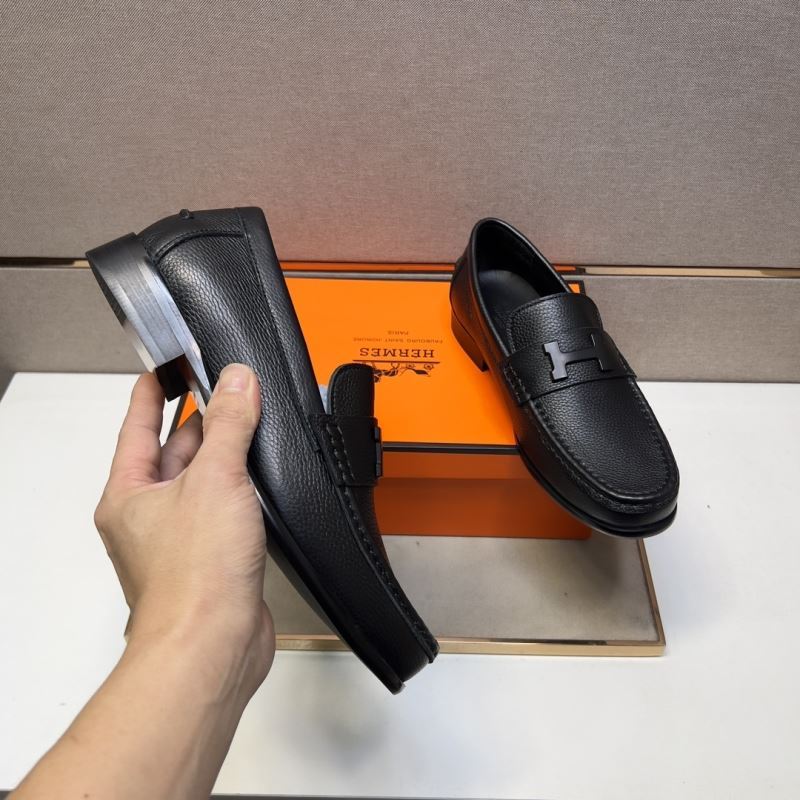 Hermes Business Shoes